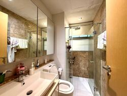 Eight Courtyards (D27), Condominium #559700161